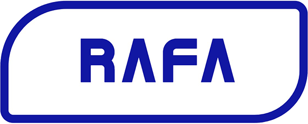 Logo PT Rafa Jaya Persada